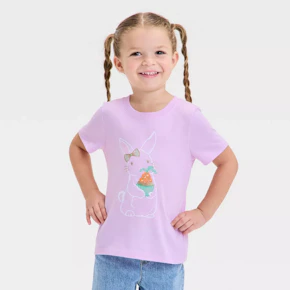 Cat & Jack Toddler T-shirt