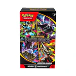 Pokémon Trading Card Booster Bundle