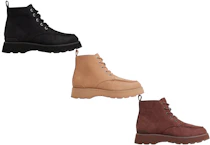 Sperry Women's Chelsea Lug Boots