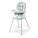 Chicco Stack 1-2-3 High Chair