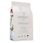 Lifeboost Light Roast Coffee