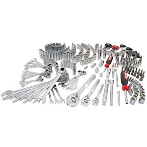 CRAFTSMAN Mechanics Tool Set