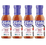 Fody Nacho Typical Taco Sauce
