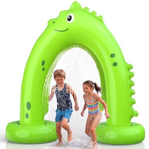 Kids' Sprinkler