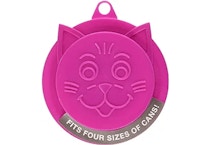 Petmate Pet Food Can Topper