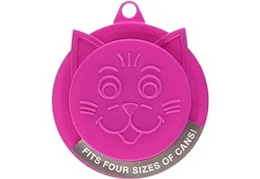 Petmate Pet Food Can Topper