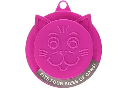 Petmate Pet Food Can Topper