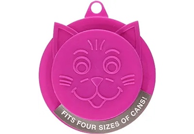 Petmate Pet Food Can Topper