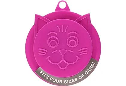 Petmate Pet Food Can Topper