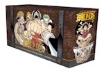 One Piece Box Set
