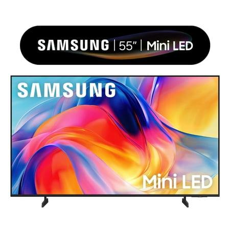 Samsung M70HB Series 4K Smart TV