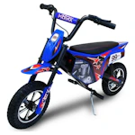 Electric Dirt Bike