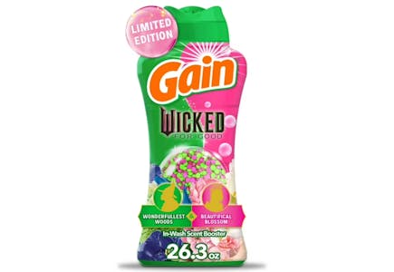 Gain Wicked Scent Booster Beads
