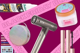 Ulta Black Friday Is Live: $8 Tree Hut Scrubs, 5 for $5 Stocking Stuffers card image