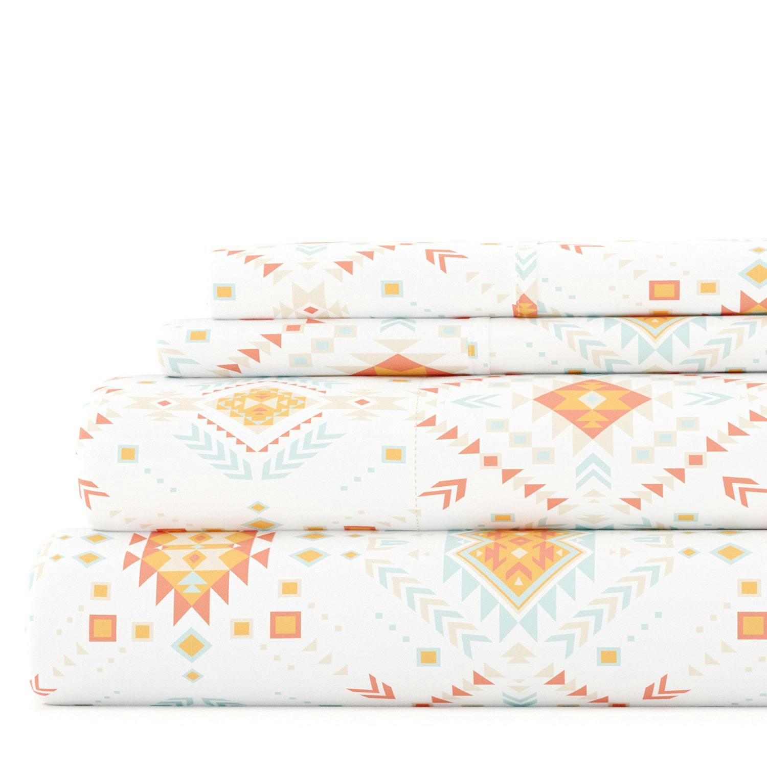 Casual Comfort Sheet Set