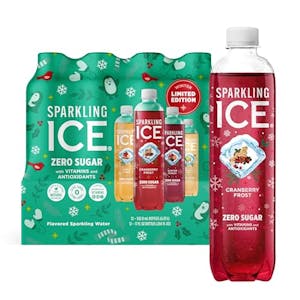 Sparkling Ice Sparkling Water 12-Pack