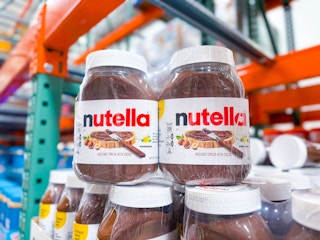 costco-nutella