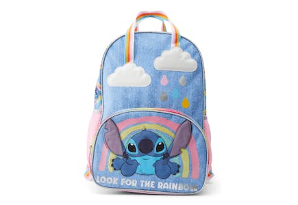 Disney Lilo and Stitch Kids' Backpack