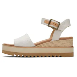 TOMS Women's Diana Wedge Sandal