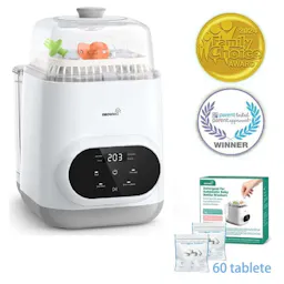 Bottle Washer Pro