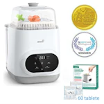 Bottle Washer Pro
