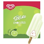 2 Holanda Solero Frozen Dessert Bars