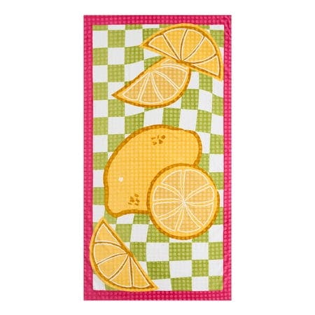 Better Homes & Gardens Beach Towel