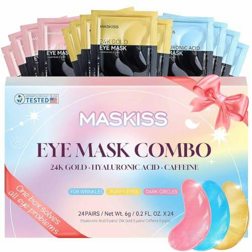 Under-Eye Patches