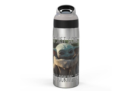 Zak Designs Star Wars Bottle