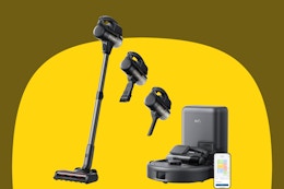 amazon eufy vac