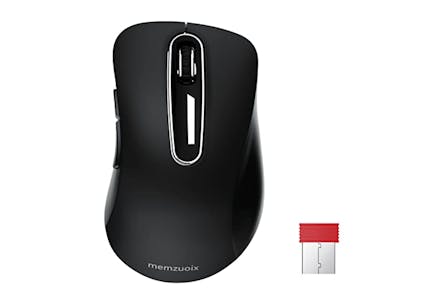 Wireless Mouse