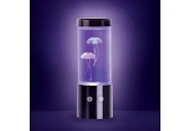 Jellyfish Multicolor LED Lamp