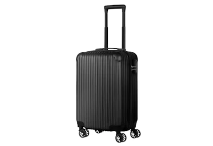 Hardside Carry-On Luggage