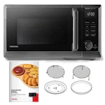 Toshiba 6-in-1 Microwave Air Fryer