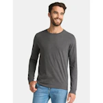 George Men's Long-Sleeve Tee