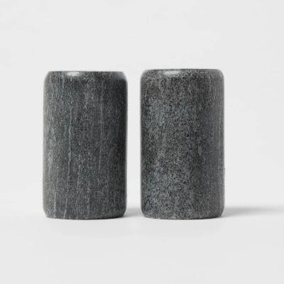 Threshold Salt and Pepper Shaker Set