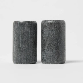 Threshold Salt and Pepper Shaker Set