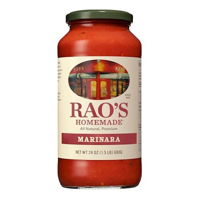 Rao's Homemade Marinara Sauce
