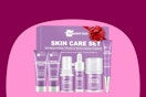 amazon skincare set