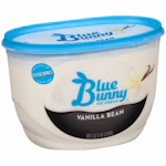 Blue Bunny Ice Cream