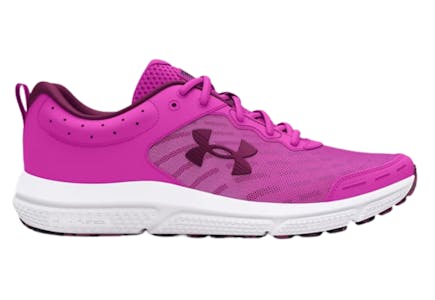 Under Armour Women's Running Shoes