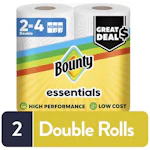 2 Bounty Essentials Packs