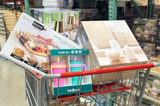 costco-clearance-tumblers-vases-serving-board-lamps-in-cart