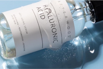 Hyaluronic Acid Serum