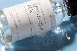 Hyaluronic Acid Serum