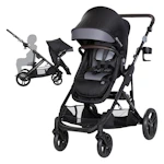 Baby Trend Morph Stroller