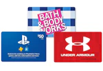 $50 Gift Card
