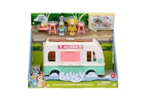 Bluey Ice Cream Truck