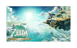 Nintendo Zelda: Tears of the Kingdom