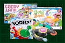 Hasbro board games